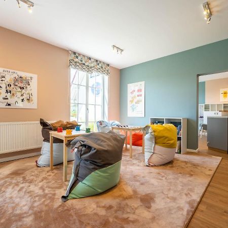 Feriendorf Rugana - Klassik Appartement Mit 1 Schlafzimmer B58 Dranske Zewnętrze zdjęcie
